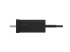 HP GaN Wall Charger - USB-C strömadapter - Höger sida