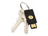 Yubico YubiKey 5 NFC - Vänster vinkel