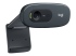 Logitech HD Webcam C270 - Vänster vinkel