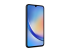 Samsung Galaxy A34 5G - Vänster vinkel