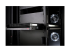 APC Rack Side Air Distribution 115V 60HZ - Höger vinkel