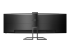 Philips Brilliance P-line 499P9H - Tillbaka