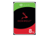 Seagate IronWolf ST8000VN002 - Framsidan