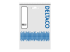 DELTACO USB3-120 - USB-kabel - Framsidan