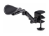 StarTech.com Adjustable Arm Rest For Desk, Clamp-On Install/No Drilling - Höger vinkel