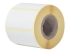 Brother - Vit - 51 x 26 mm 500 etikett (er) (1 rulle/rullar x 500 pappersetiketter (paket om 12) - Höger vinkel
