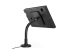 Compulocks Galaxy Tab A9+ Apex Enclosure Flex Arm Mount Black - Tillbaka