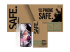 SAFE. by PanzerGlass - Framsidan