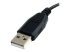 StarTech.com 1,8 m Micro USB-kabel - Närbild
