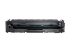 HP 207X - Lång livslängd - Framsidan
