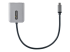StarTech.com USB-C to Dual HDMI MST HUB, Dual HDMI 4K 60Hz, USB Type C Multi Monitor Adapter for Laptop w/ 1ft (30cm) cable, DP 1.4 Multi-Stream Transport Hub, USB Type C to 2x HDMI Ports - Framsidan