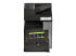Lexmark CX962se - multifunktionsskrivare - Insida
