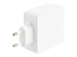 StarTech.com USB-C™ väggladdare med 1 port och 60 W strömförsörjning - Tillbaka