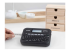 Brother P-Touch PT-D460BTVP - Höger vinkel