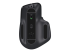 Logitech Master Series MX Master 3S - Undersidan