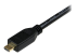 StarTech.com 2m High Speed HDMI Cable with Ethernet HDMI to HDMI Micro - Närbild
