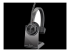 Poly Voyager 4310-M - Voyager 4300 UC series - Vänster vinkel