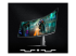 Samsung Odyssey OLED G9 S49DG912SU - Höger vinkel