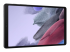Samsung Galaxy Tab A7 Lite - Vänster vinkel