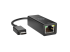 HP USB-C to RJ45 Adapter G2 - Vänster vinkel