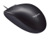 Logitech M90 - Mus - höger- och vänsterhänta - Tillbaka