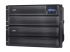 APC Smart-UPS X 2200 Rack/Tower LCD - Höger vinkel