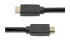 StarTech.com 10 m HDMI 2.0-kabel - Flera vinklar