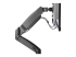 DELTACO ARM-1300 - Monteringssats - Närbild