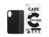 CARE by PanzerGlass Double Defense - Flera vinklar