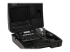 Brother P-Touch PT-D460BTVP - Vänster vinkel