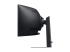 Samsung ViewFinity S9 S49F950UAU - Höger sida