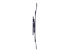 Multibrackets M VESA Flexarm Thin - Ovansidan