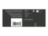Logitech Master Series MX Master 3S - Undersidan