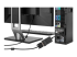 StarTech.com DisplayPort to VGA Adapter - Höger vinkel