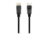 DELTACO - DisplayPort-kabel - Framsidan
