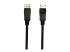 DELTACO - DisplayPort-kabel - Framsidan