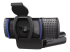 Logitech C920e - Webbkamera - Höger vinkel