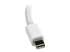 StarTech.com Mini DisplayPort till VGA-adapter - 