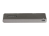 StarTech.com USB C Multiport Adapter for MacBook Pro/Air, USB Type-C to 4K HDMI, 100W Power Delivery Pass-through Charging, SD/MicroSD Slot, 2-Port USB 3.0 Hub, Portable USB-C Mini Dock - Framsidan