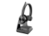 HP Poly Savi 7310-M Office - Framsidan