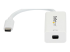 StarTech.com USB-C till Mini DisplayPort-adapter - Höger sida