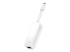 TP-Link UE300C USB Type-C to RJ45 Gigabit Ethernet Network Adapter - Höger vinkel