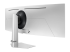 Samsung Odyssey OLED G9 S49DG912SU - Tillbaka