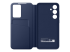 Samsung EF-ZS721 - Vikbart fodral för mobiltelefon - Framsidan