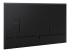Samsung QM50C - 50" Diagonal klass QMC Series LED-bakgrundsbelyst LCD-skärm - Tillbaka