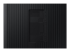Samsung QM65C - 65" Diagonal klass QMC Series LED-bakgrundsbelyst LCD-skärm - Närbild