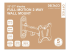 DELTACO ARM-0250 - Konsol - Framsidan