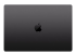 Apple MacBook Pro - 16.2" - Tillbaka