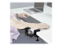 StarTech.com Adjustable Arm Rest For Desk, Clamp-On Install/No Drilling - Höger vinkel
