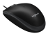 Logitech B100 - Mus - höger- och vänsterhänta - Tillbaka